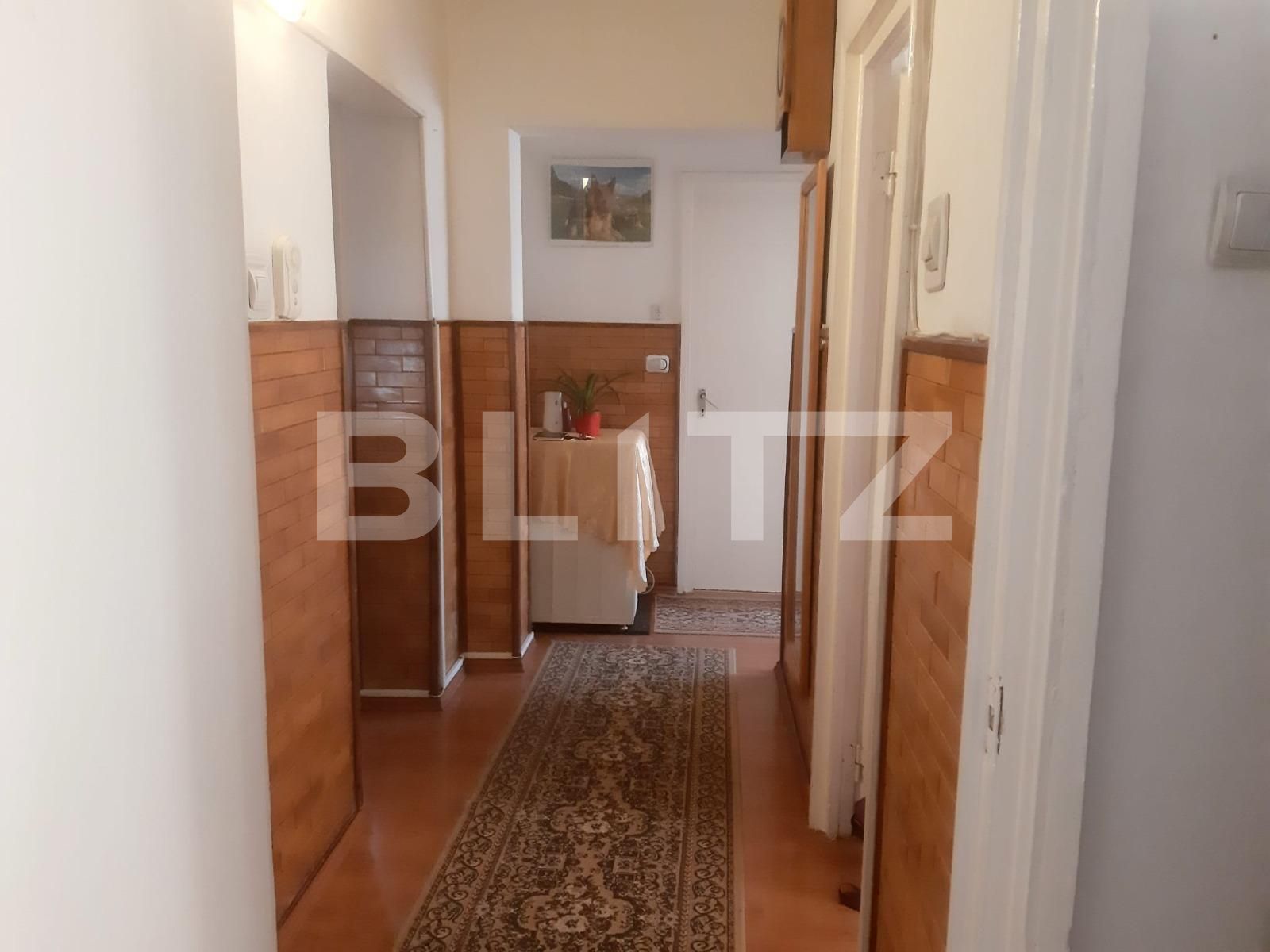 Apartament de vânzare 3 camere Vasile Aaron - 78766AV | BLITZ Sibiu | Poza9