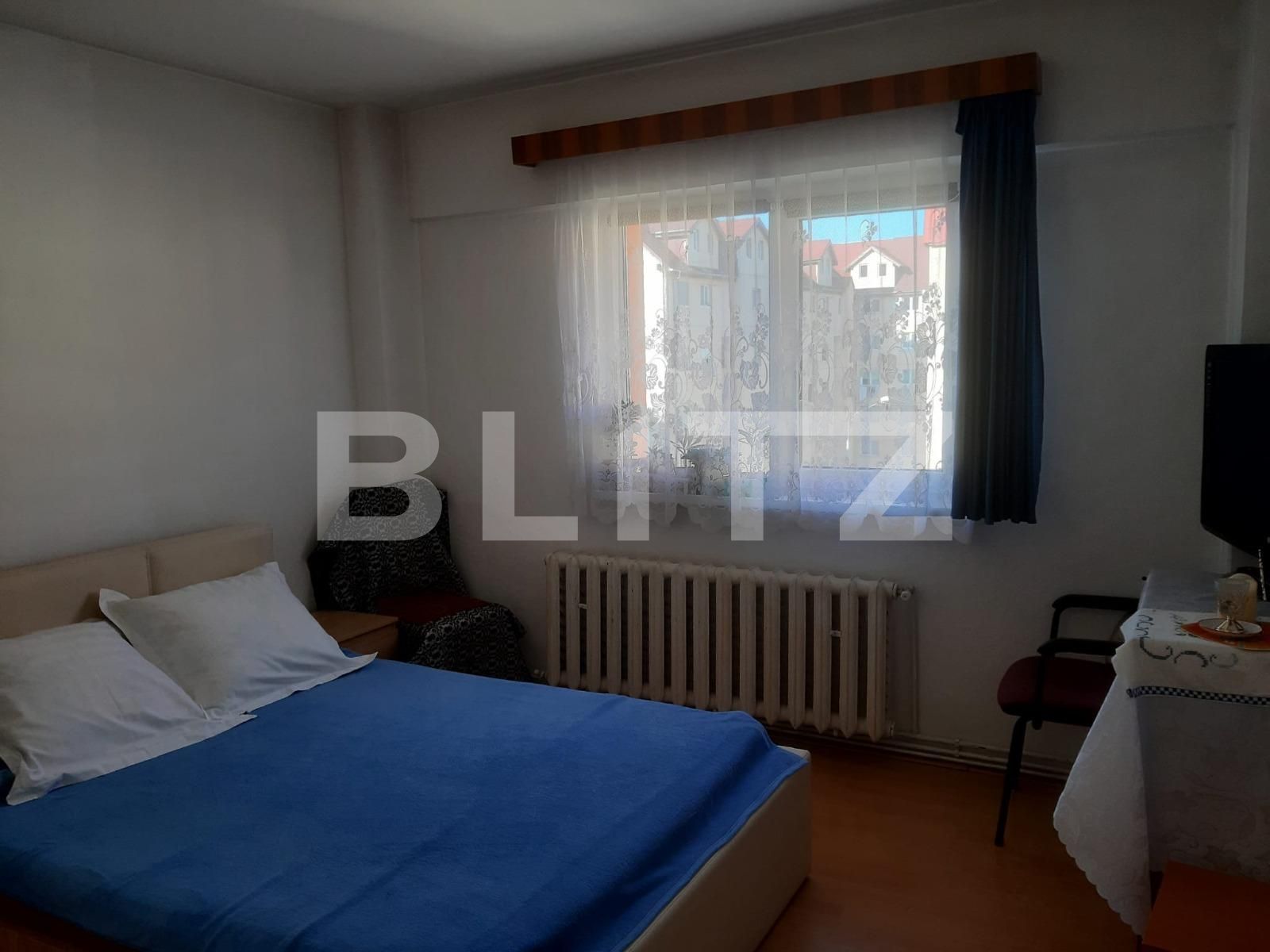 Apartament de vânzare 3 camere Vasile Aaron - 78766AV | BLITZ Sibiu | Poza4