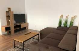 Apartament modern de 2 camere in ansamblu nou,59 mp in zona de Vest