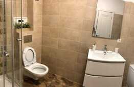 Apartament modern de 2 camere in ansamblu nou,59 mp in zona de Vest