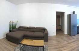 Apartament modern de 2 camere in ansamblu nou,59 mp in zona de Vest