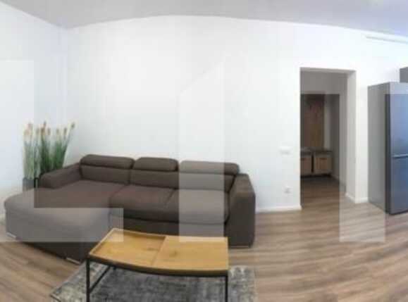 Apartament de închiriat 2 camere Turnisor - 78842AI | BLITZ Sibiu | Poza2