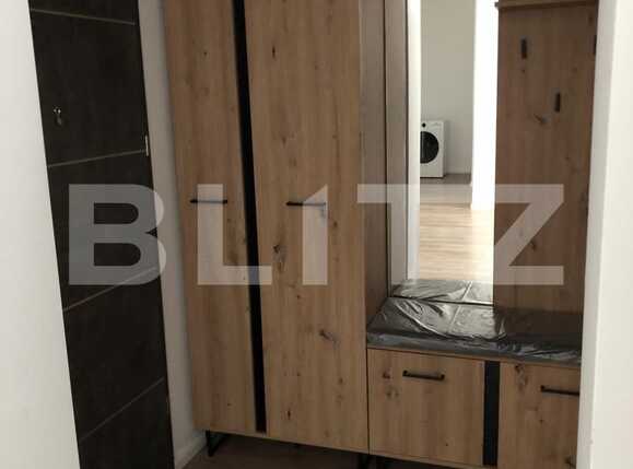 Apartament de închiriat 2 camere Turnisor - 78842AI | BLITZ Sibiu | Poza8