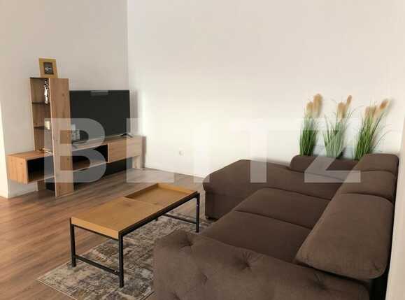 Apartament de închiriat 2 camere Turnisor - 78842AI | BLITZ Sibiu | Poza3