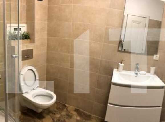 Apartament de închiriat 2 camere Turnisor - 78842AI | BLITZ Sibiu | Poza7