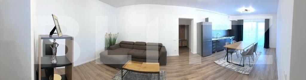 Apartament de închiriat 2 camere Turnisor - 78842AI | BLITZ Sibiu | Poza2