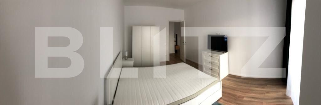 Apartament de închiriat 2 camere Turnisor - 78842AI | BLITZ Sibiu | Poza5