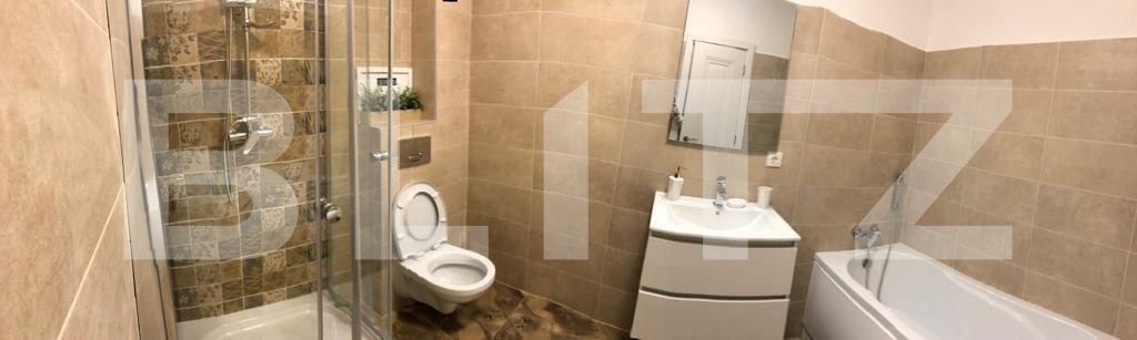 Apartament de închiriat 2 camere Turnisor - 78842AI | BLITZ Sibiu | Poza7