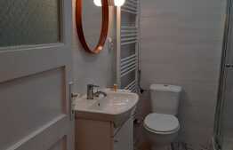 Apartament de 2 camere, recent renovat, zona Ultracentrala