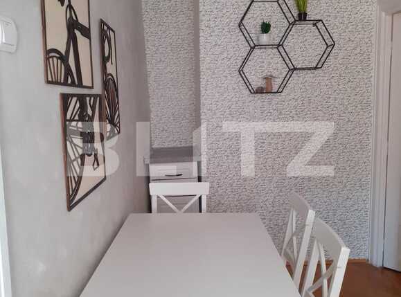 Apartament de vânzare 2 camere Ultracentral - 79024AV | BLITZ Sibiu | Poza4