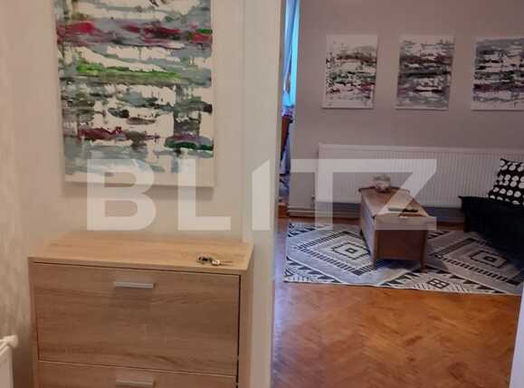 Apartament de vânzare 2 camere Ultracentral - 79024AV | BLITZ Sibiu | Poza12