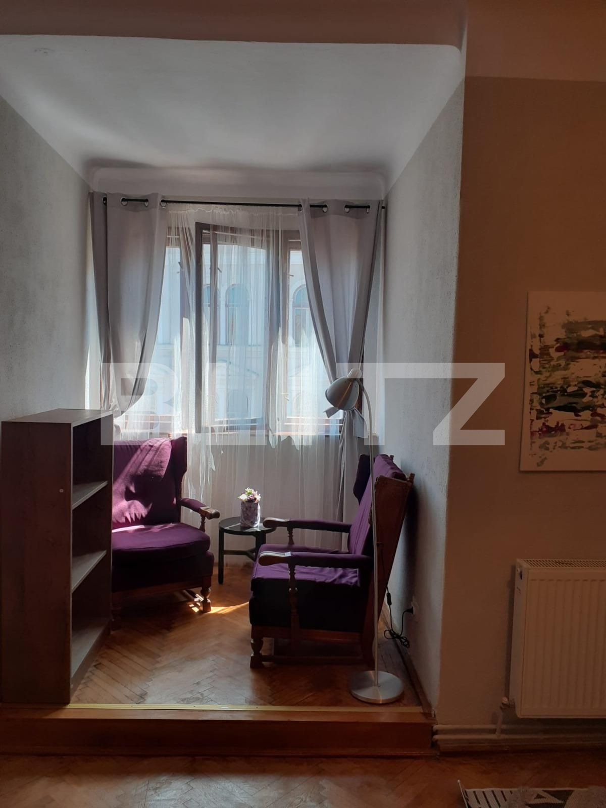 Apartament de vânzare 2 camere Ultracentral - 79024AV | BLITZ Sibiu | Poza2