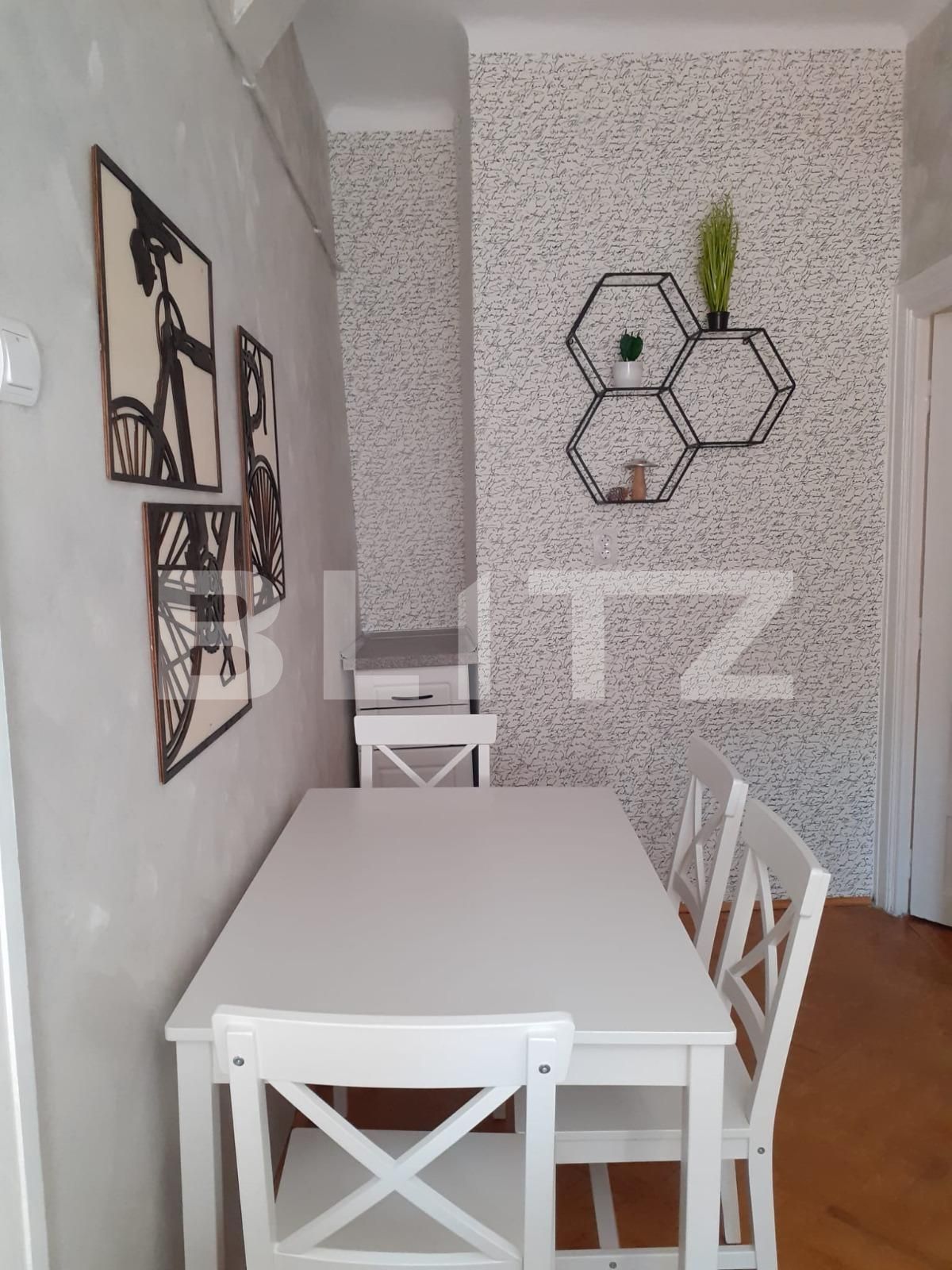 Apartament de vânzare 2 camere Ultracentral - 79024AV | BLITZ Sibiu | Poza4