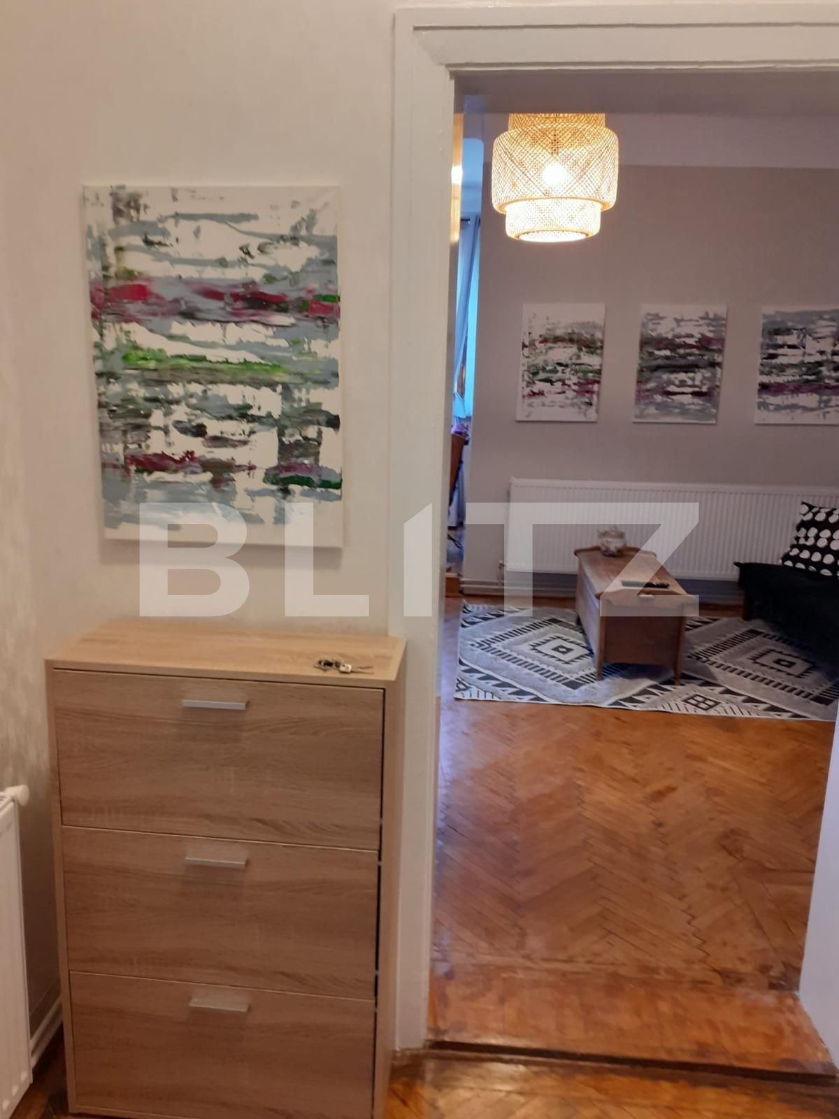Apartament de vânzare 2 camere Ultracentral - 79024AV | BLITZ Sibiu | Poza12