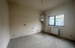 Casă înșiruită 130 mp utili, curte libera 87 mp, Șura Mare