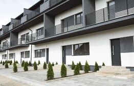 Casă înșiruită 130 mp utili, curte libera 87 mp, Șura Mare