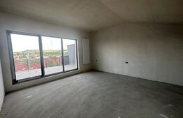 Casă înșiruită 130 mp utili, curte libera 87 mp, Șura Mare