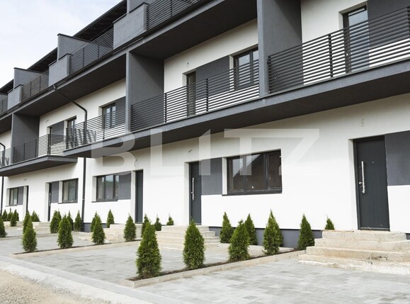 Casa de vânzare 5 camere Nord - 79058CV | BLITZ Sibiu | Poza1