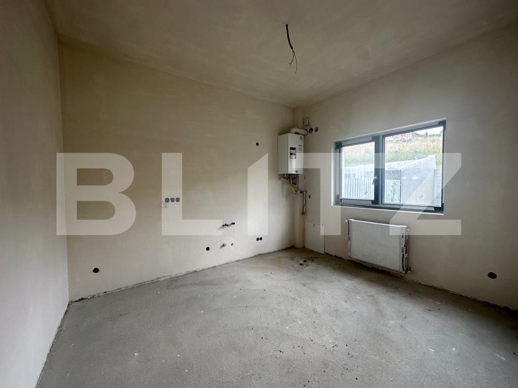 Casa de vânzare 5 camere Nord - 79058CV | BLITZ Sibiu | Poza8
