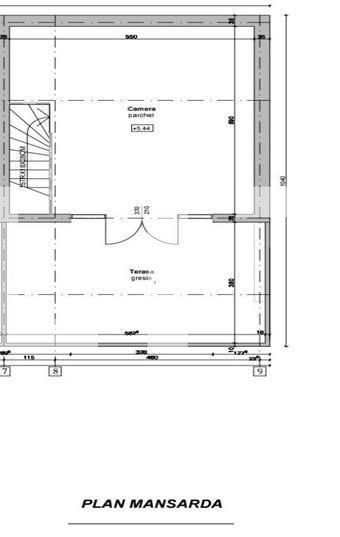 Casa de vânzare 5 camere Nord - 79058CV | BLITZ Sibiu | Poza4