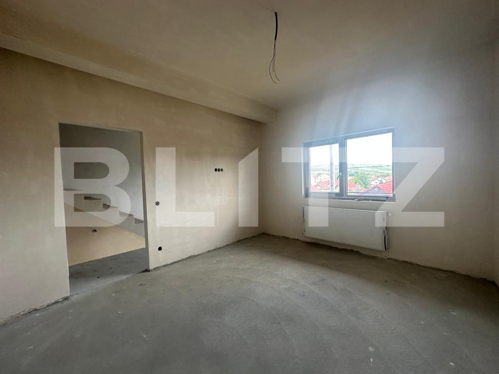 Casa de vânzare 5 camere Nord - 79058CV | BLITZ Sibiu | Poza7