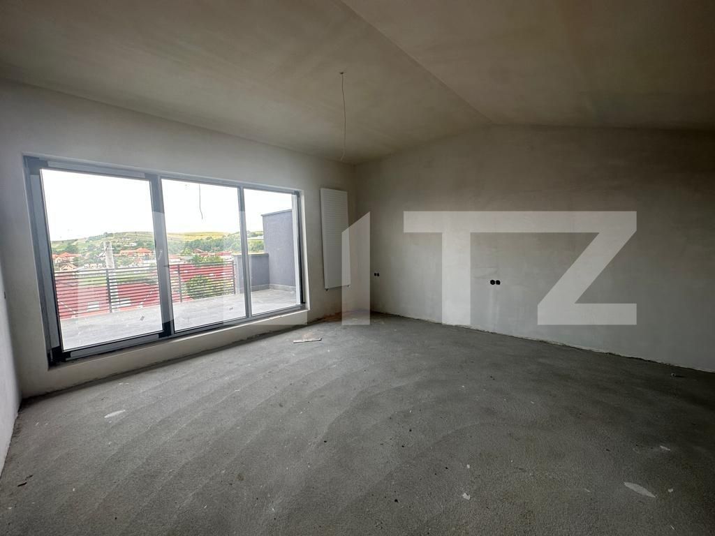 Casa de vânzare 5 camere Nord - 79058CV | BLITZ Sibiu | Poza9