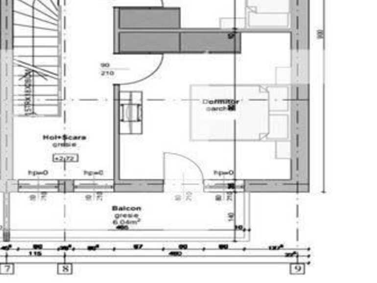 Casa de vânzare 5 camere Nord - 79058CV | BLITZ Sibiu | Poza3