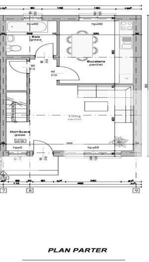 Casa de vânzare 5 camere Nord - 79058CV | BLITZ Sibiu | Poza1