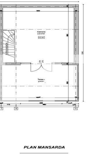 Casa de vânzare 5 camere Nord - 79058CV | BLITZ Sibiu | Poza2