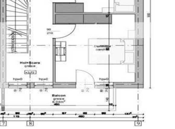 Casa de vânzare 5 camere Nord - 79060CV | BLITZ Sibiu | Poza3