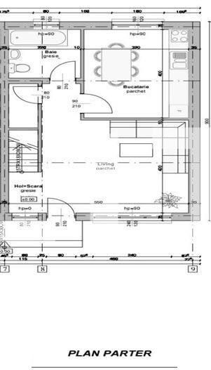 Casa de vânzare 5 camere Nord - 79060CV | BLITZ Sibiu | Poza2