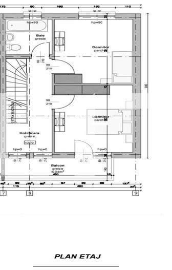 Casa de vânzare 5 camere Nord - 79060CV | BLITZ Sibiu | Poza3