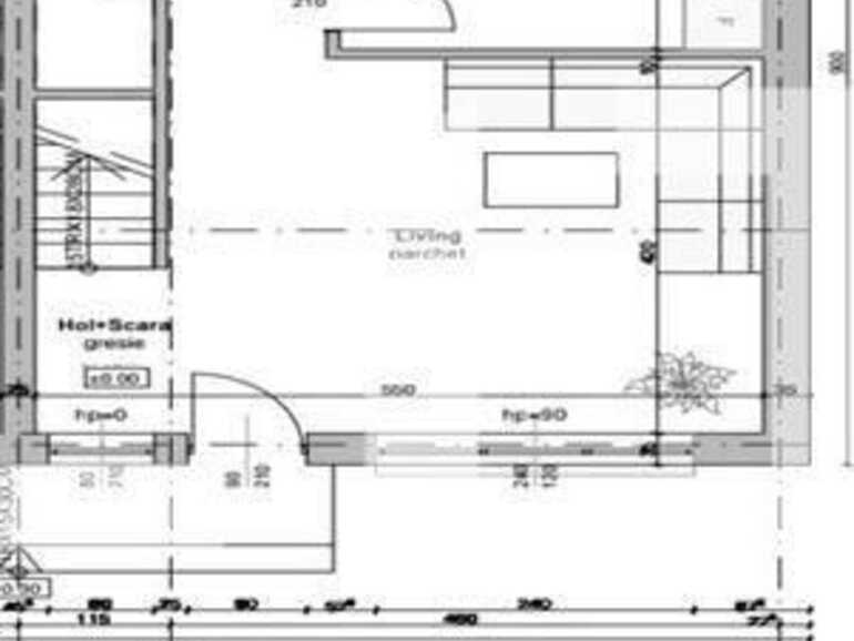 Casa de vânzare 5 camere Nord - 79060CV | BLITZ Sibiu | Poza1