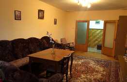 Apartament 3 camere, 76 mp, mobilat si utilat, zona Centrala