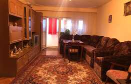 Apartament 3 camere, 76 mp, mobilat si utilat, zona Centrala