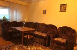 Apartament 3 camere, 76 mp, mobilat si utilat, zona Centrala