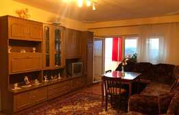 Apartament 3 camere, 76 mp, mobilat si utilat, zona Centrala