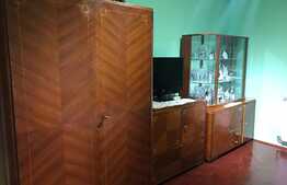 Apartament 3 camere, 76 mp, mobilat si utilat, zona Centrala