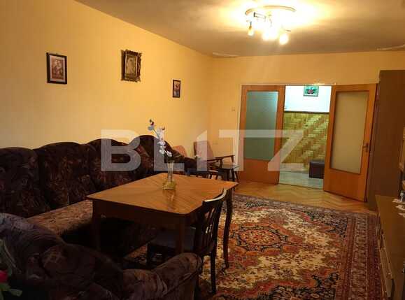 Apartament de vânzare 3 camere Central - 79073AV | BLITZ Sibiu | Poza2