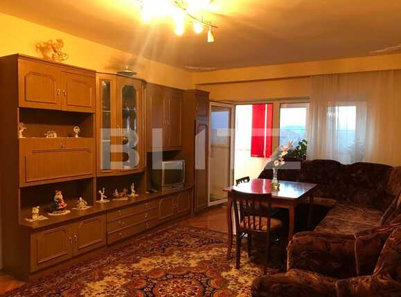 Apartament de vânzare 3 camere Central - 79073AV | BLITZ Sibiu | Poza1