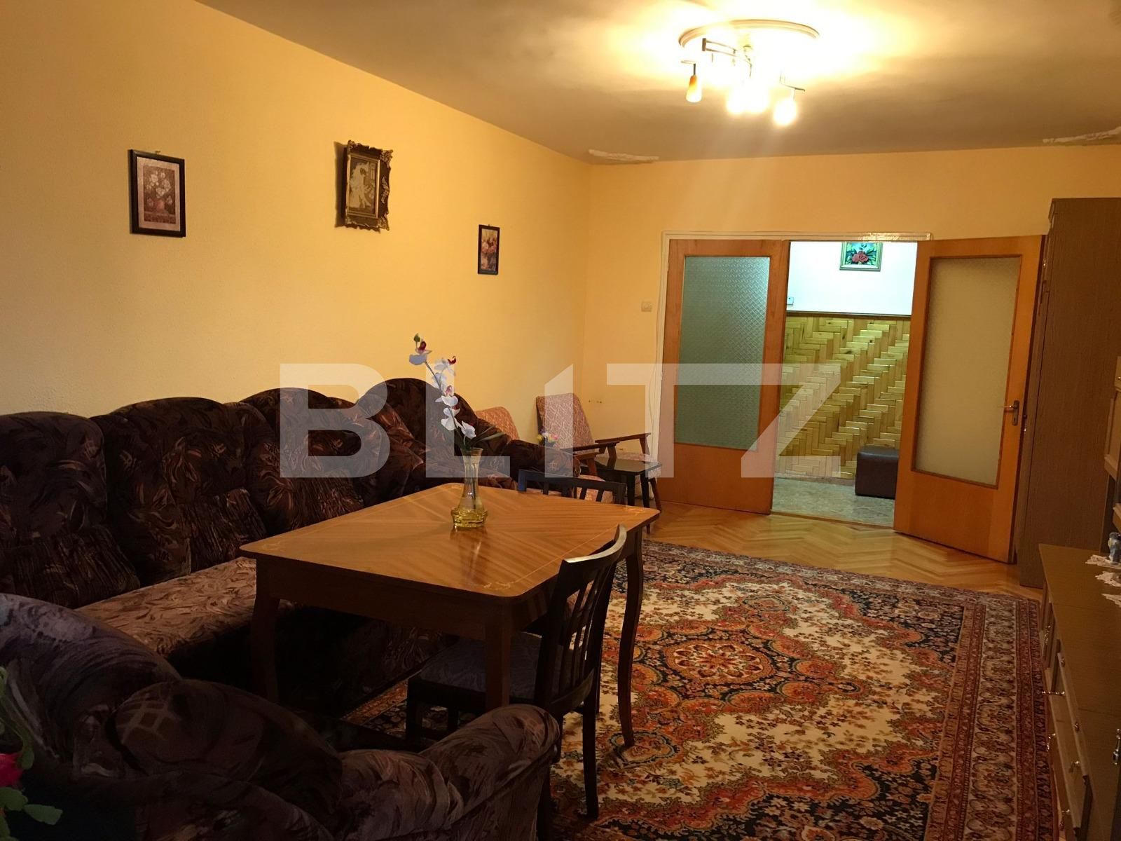 Apartament de vânzare 3 camere Central - 79073AV | BLITZ Sibiu | Poza2