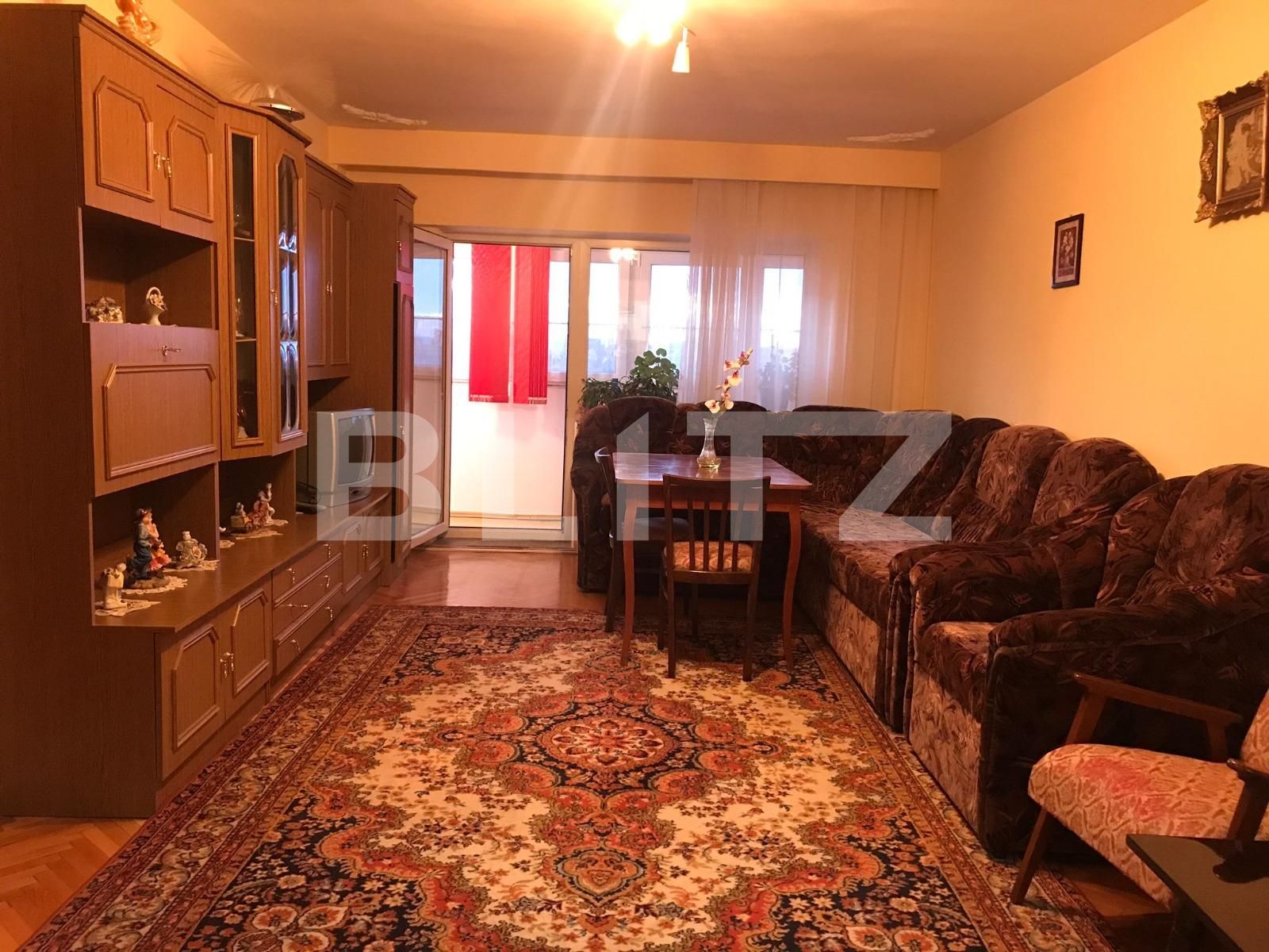 Apartament de vânzare 3 camere Central - 79073AV | BLITZ Sibiu | Poza3