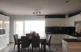 Apartament 3 camere, de lux, spatios, complet mobilat si utilat