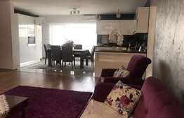 Apartament 3 camere, de lux, spatios, complet mobilat si utilat