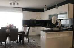 Apartament 3 camere, de lux, spatios, complet mobilat si utilat