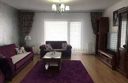 Apartament 3 camere, de lux, spatios, complet mobilat si utilat