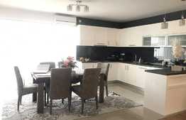 Apartament 3 camere, de lux, spatios, complet mobilat si utilat