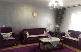 Apartament 3 camere, de lux, spatios, complet mobilat si utilat