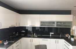 Apartament 3 camere, de lux, spatios, complet mobilat si utilat