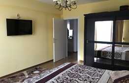 Apartament 3 camere, de lux, spatios, complet mobilat si utilat